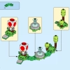 Битва с Роем в замке Пича (LEGO 71435)