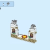 Битва с Роем в замке Пича (LEGO 71435)