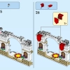 Битва с Роем в замке Пича (LEGO 71435)