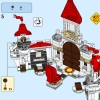 Битва с Роем в замке Пича (LEGO 71435)