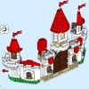 Битва с Роем в замке Пича (LEGO 71435)
