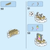 Битва с Роем в замке Пича (LEGO 71435)
