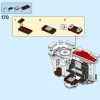 Битва с Роем в замке Пича (LEGO 71435)