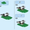 Битва с Роем в замке Пича (LEGO 71435)