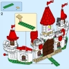 Битва с Роем в замке Пича (LEGO 71435)