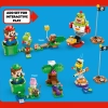 Битва с Роем в замке Пича (LEGO 71435)