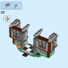 Особняк с привидениями короля Бу (LEGO 71436)