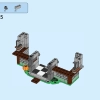 Особняк с привидениями короля Бу (LEGO 71436)