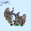 Особняк с привидениями короля Бу (LEGO 71436)