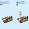 Особняк с привидениями короля Бу (LEGO 71436)