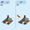 Особняк с привидениями короля Бу (LEGO 71436)