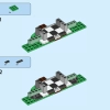 Особняк с привидениями короля Бу (LEGO 71436)