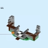 Особняк с привидениями короля Бу (LEGO 71436)