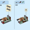 Особняк с привидениями короля Бу (LEGO 71436)