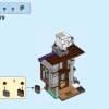 Особняк с привидениями короля Бу (LEGO 71436)