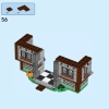 Особняк с привидениями короля Бу (LEGO 71436)