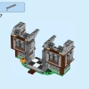 Особняк с привидениями короля Бу (LEGO 71436)