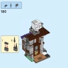 Особняк с привидениями короля Бу (LEGO 71436)