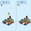 Особняк с привидениями короля Бу (LEGO 71436)