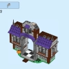 Особняк с привидениями короля Бу (LEGO 71436)