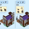 Особняк с привидениями короля Бу (LEGO 71436)
