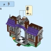 Особняк с привидениями короля Бу (LEGO 71436)
