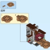 Особняк с привидениями короля Бу (LEGO 71436)