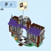 Особняк с привидениями короля Бу (LEGO 71436)