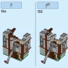 Особняк с привидениями короля Бу (LEGO 71436)