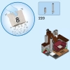 Особняк с привидениями короля Бу (LEGO 71436)