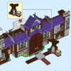 Особняк с привидениями короля Бу (LEGO 71436)
