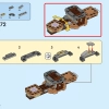 Особняк с привидениями короля Бу (LEGO 71436)