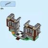 Особняк с привидениями короля Бу (LEGO 71436)