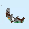 Особняк с привидениями короля Бу (LEGO 71436)