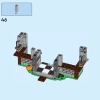 Особняк с привидениями короля Бу (LEGO 71436)