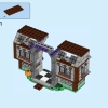 Особняк с привидениями короля Бу (LEGO 71436)