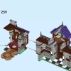 Особняк с привидениями короля Бу (LEGO 71436)