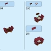 Особняк с привидениями короля Бу (LEGO 71436)