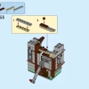 Особняк с привидениями короля Бу (LEGO 71436)