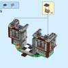 Особняк с привидениями короля Бу (LEGO 71436)