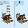 Особняк с привидениями короля Бу (LEGO 71436)