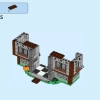 Особняк с привидениями короля Бу (LEGO 71436)
