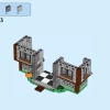 Особняк с привидениями короля Бу (LEGO 71436)