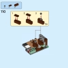 Особняк с привидениями короля Бу (LEGO 71436)