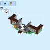 Особняк с привидениями короля Бу (LEGO 71436)