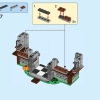 Особняк с привидениями короля Бу (LEGO 71436)