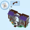 Особняк с привидениями короля Бу (LEGO 71436)