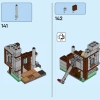Особняк с привидениями короля Бу (LEGO 71436)