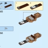 Особняк с привидениями короля Бу (LEGO 71436)