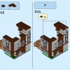 Особняк с привидениями короля Бу (LEGO 71436)